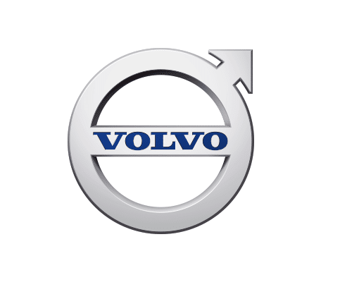 Лого volvo пнг